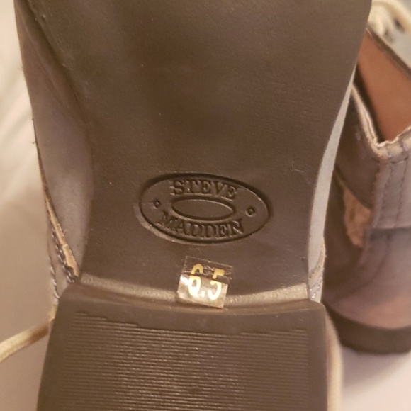 Booties - Picture 4 of 5